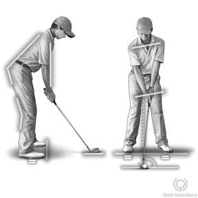 Over the Winter months we will be providing you with the tools to improve your golf game without ever stepping on a golf