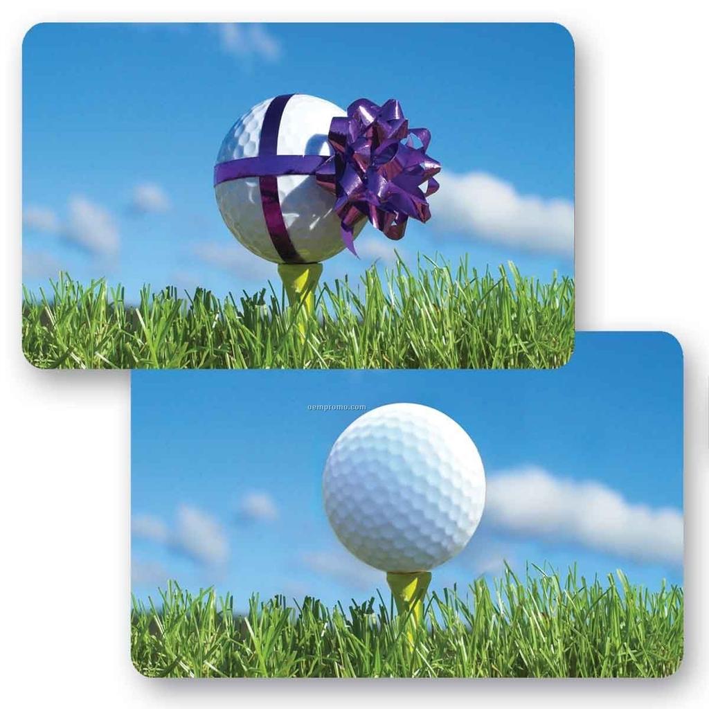 Customized ProV1 Golf Balls The best ball in golf! 2.