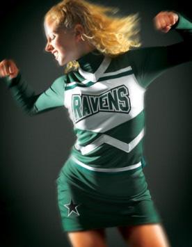READY MADE and SEMI-CUSTOM POM & CHEER UNIFORMS AVAILABLE If you are not interested in a custom made uniform from Marianne s Creations, you have the option to choose one of these great ready made