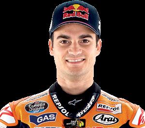 first podium in the MotoGP class Last year he was 7th at Misano from 8th place on the grid Age: 29 Parkes is racing in a grand prix at Misano for the first time He has raced previously in both the