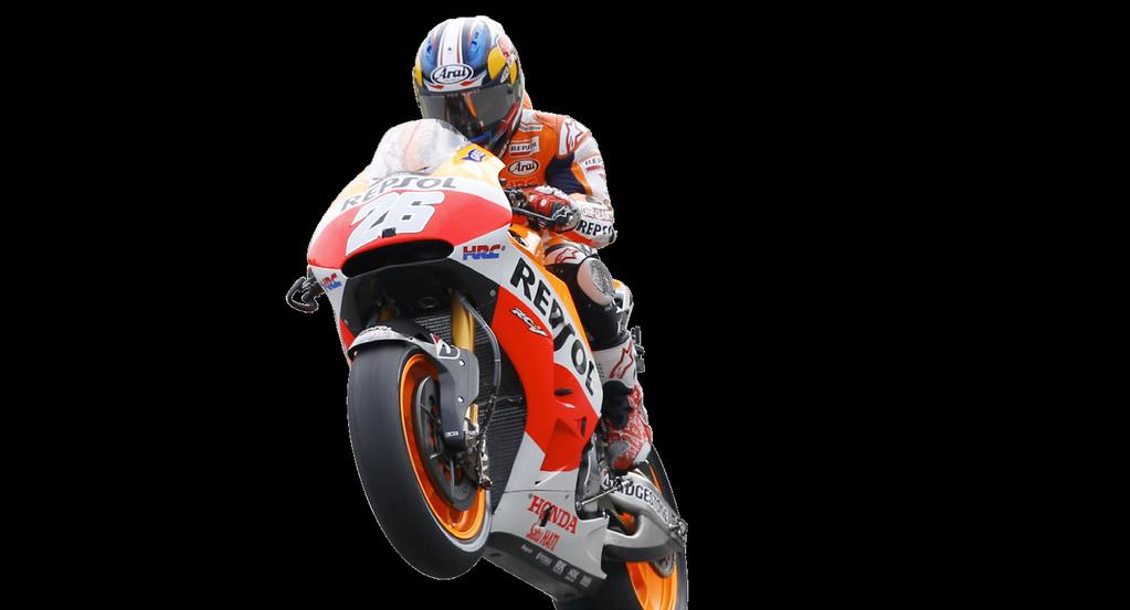 Ten pole positions for Marc Marquez in 2014 Marc Marquez has already started from pole on ten occasions in 2014 - one more than he did last year on his way to wining the world title in his rookie