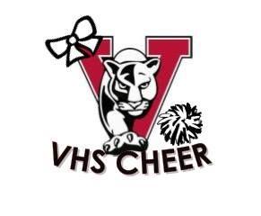 VISTA HIGH SCHOOL 2017-2018 COMPETITIVE CHEER CONTRACT CHEERLEADER NAME: (PLEASE PRINT) PARENT/GUARDIAN(S): (PLEASE PRINT) PARENT CELL PHONE: PARENT E-MAIL: As the coaches for cheer at Vista High