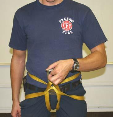 However, it may be used with other devices to achieve spinal immobilization. Due to its size, it is not easily used in a confined space or limited access area.
