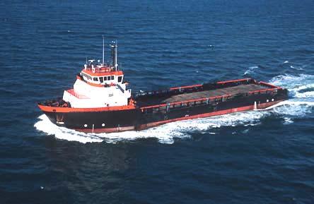 Vessels of Opportunity (VOOs) VOO Requirements Seakeeping Length: Beam: Personnel Accommodations: Available Deck Area Minimum Deck Strength Static Dynamic 220 ft (min) 40 ft (min) 25 persons (min) 98