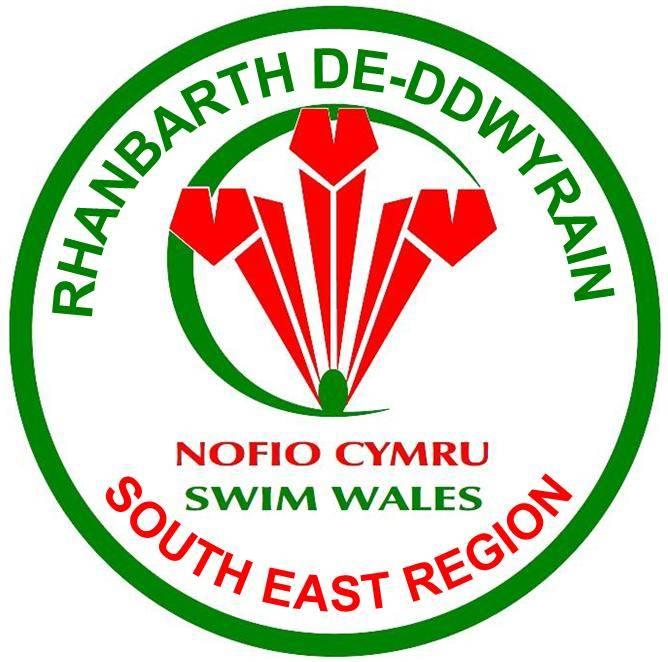 30am EVENT INFORMATION AND ENTRY FORMS (To be swum under FINA Technical Rules and Swim Wales Laws) Licence Number
