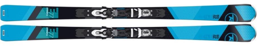2016-17 HIGH PERFORMANCE RENTAL SKIS Nordica NRGY 90 Utilizing a fresh new core concept, the Nordica NRGY 90 Skis are meant to provide the snappy, responsive skiing experience you've always dreamed