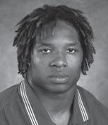 linebacker Selected Pacific-10 Conference Defensive Player of the Year by the league s coaches Set a school record with 26 tackles for loss in 2001 and finished his career with 41 tackles for loss,