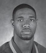 Washington State as a senior in 2001 (the last time a Bruin made more tackles was in 1989) Selected in the first round of the 2002 NFL draft by the St. Louis Rams, now plays for the Oakland Raiders.