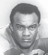 Paul Cameron Paul played halfback in 1951-52-53 and earned consensus All-America honors in 1953 Team MVP in 51 and 53 Conference total offense leader in 1951 Rushing and scoring leader in 1953
