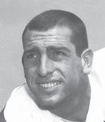 undefeated 1954 national championship team Finished seventh in the 1954 Heisman Trophy balloting Team posted 25-3 record in his three seasons Two-time Pacific Coast Intercollegiate Heavyweight