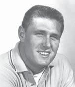 Bill Kilmer Bill played single-wing halfback in 1958-59-60 Named All-American in 1960 Team MVP in 1960 Led the nation in total offense that season Led UCLA in total offense, passing and punting in
