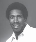 NCAA Top 10 award winner Played in the Canadian Football League and with the Philadelphia Eagles from 1978-83 On 1981 Eagle Super Bowl team.