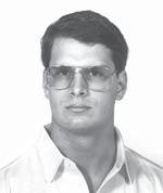 three times (1991-92-93) since the advent of two-platoon football in the early 1960s Second-team All-American in 1992 Started 43 games, including the final 32 of his career Selected in the second