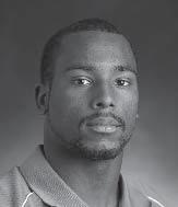 J. STOKES J.J. played wide receiver in 1991-92-93-94 Earned consensus All-America honors as a junior in 93 Seventh in the Heisman Trophy balloting in 1993 Finalist for Football News Offensive Player