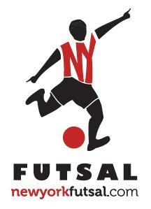 2012 / 2013 New York Futsal Winter League