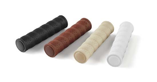 PRODUCT OTHER COLORWAYS PHOTO LOVELY GRIPS Hand-made in Poland with thick, high quality leather by one of the best saddleries in the country.