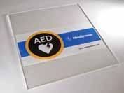AED Professionals is a Certified Authorized Medtronic-Physio Control Dealer.