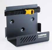 com to buy your Lifepak 500 Accessories Wall Mount Bracket for LIFEPAK 1000 or LIFEPAK 500 defibrillators 11210-000001 LITERATURE AND TRAINING MATERIAL AED Instruction Card Laminated easy reference