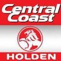 SLSCC is grateful for the support by Central Coast Holden who are an iconic Central Coast organisation in their own right.