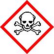 Hazards Identification Flammable Liquids, Category 3 Skin Sensitization, Category 1 Germ Cell Mutagenicity, Category 1B Carcinogenicity, Category 1B Specific Target Organ Toxicity (single exposure),