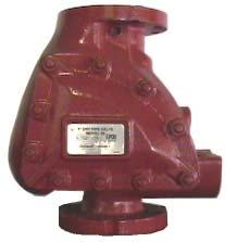 123 456 DATA SHEET #SVL300 MODEL 39 Dry Pipe Valves General The Automatic Model 39 Dry Pipe Valve is a waterflow control/alarm device designed for installation in the main supply to a dry pipe