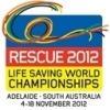 WORLD LIFESAVING CHAMPIONSHIPS Rescue 2012, the Lifesaving World Championships, is the largest international lifesaving sport competition in the world and in recent years has attracted between 3,000