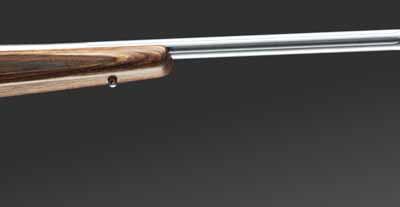 Varmint Stainless The Sako 85 Varmint Laminated Stainless comes with all the same qualities as the