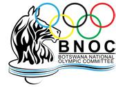 Website The final feature of the Botswana National Olympic Committee brand identity is a website.