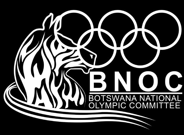 The main avatar which is the zebra head juxtaposed as an olympic torch shows the dynamism and uniqueness of the logo on its own.