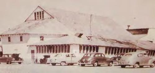 In 1946 Winter Livestock expanded when Karl s son, Ray, Brian s father, started the La Junta, Colorado livestock auction.