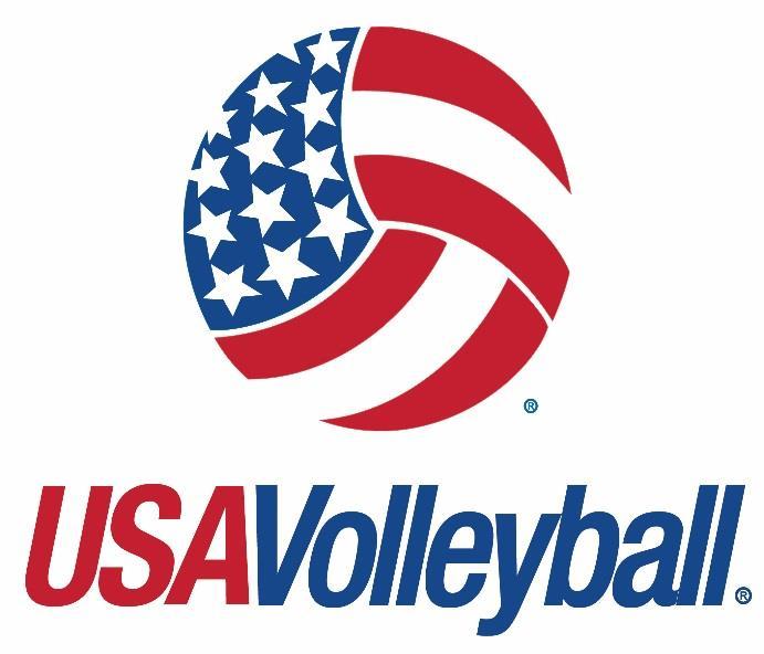 FIRST ANNUAL USA VOLLEYBALL GIRLS JUNIOR NATIONAL CHAMPIONSHIPS SPRING 18s Conducted by: USA VOLLEYBALL CHAPTER TWO: ELIGIBILITY & QUALIFICATION PROCEDURES April 29 th May 1