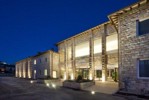 The Training Camp will be held in Assisi at the Italian National Training Center and start from July 22 nd until the