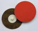 3M Roloc Discs (cont.) 3M Roloc Cloth Disc 963G Cloth backing Diameter Grade UPC (01144-) Min.