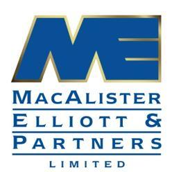 MACALISTER ELLIOTT AND PARTNERS LTD. MSC Pre-Assessment Marshall Islands Central and Western Pacific yellowfin (Thunnus albacares) and bigeye (T.