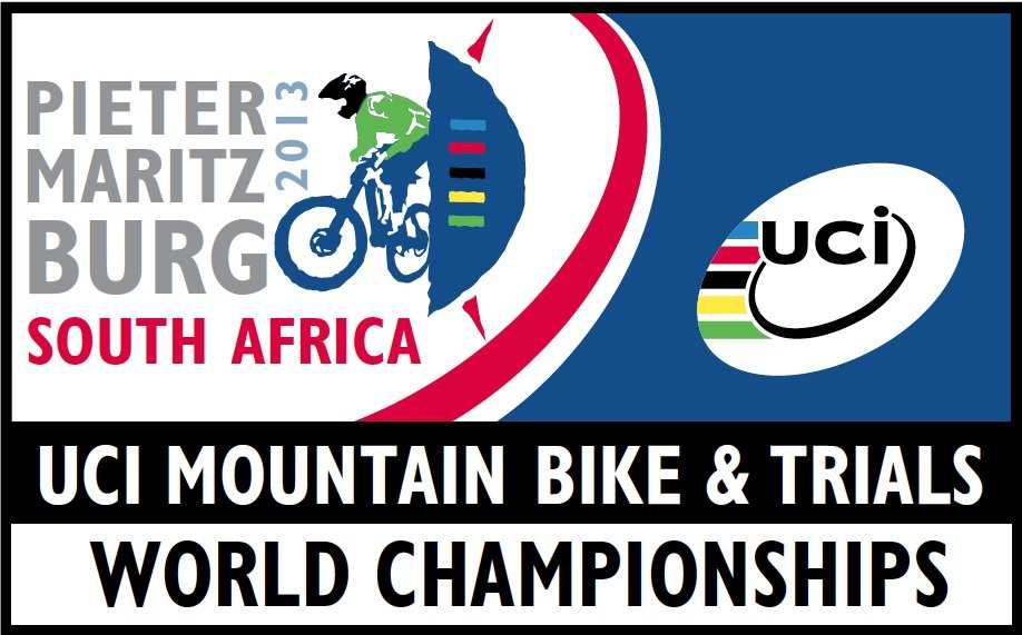 2013 UCI MOUNTAIN BIKE WORLD CHAMPIONSHIPS