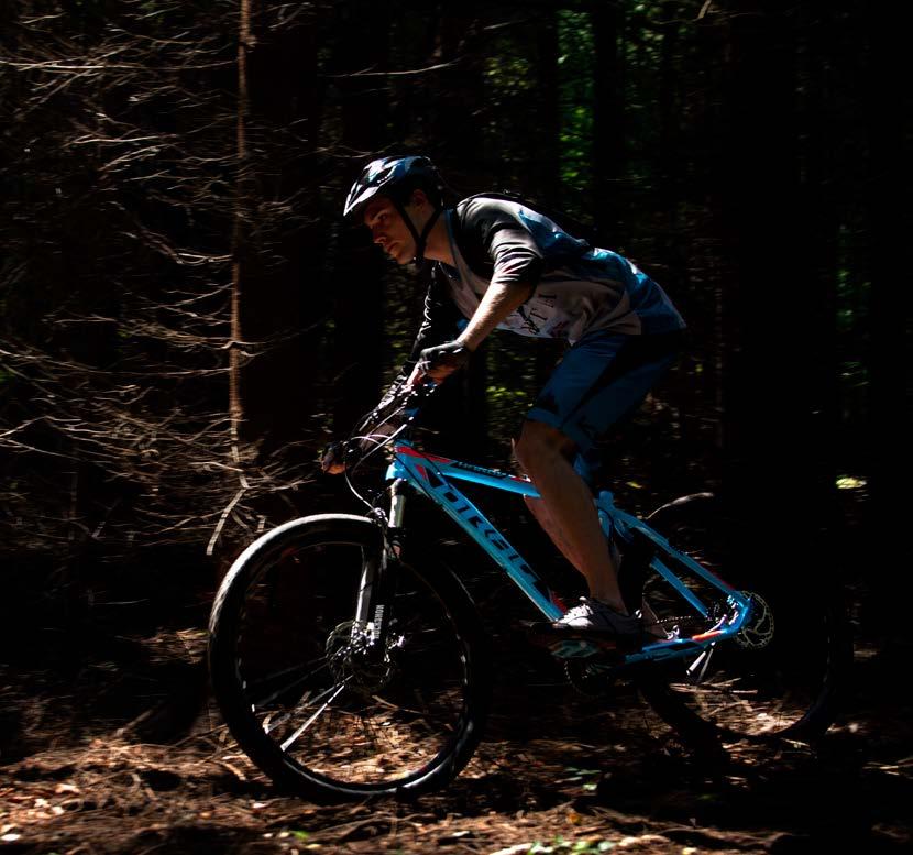 HARDTAIL Hardtails bikes are proven in the world of racing as well as majority of MTB entusiasts.
