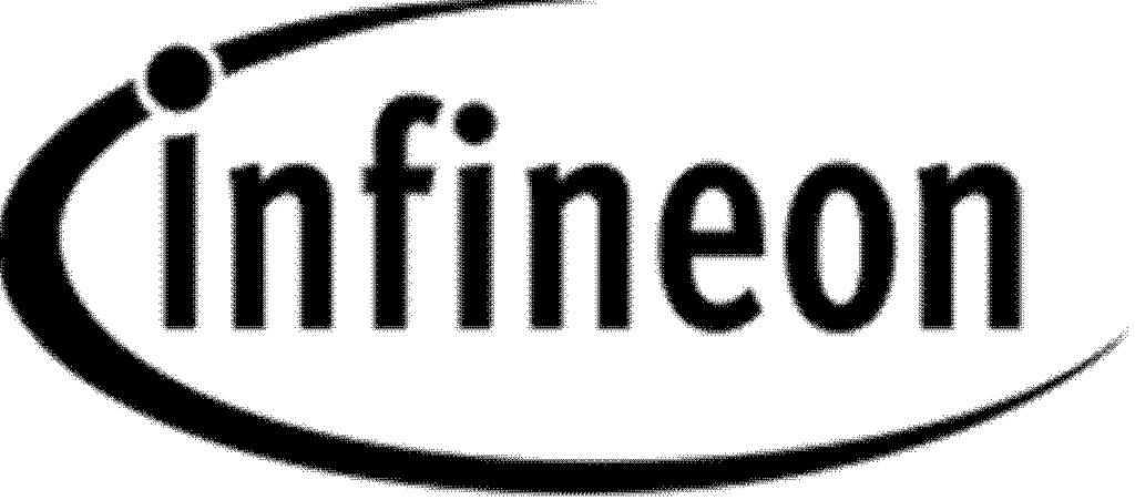 Product / Process Change Notification N 2017-017-A Dear Customer, Please find attached our INFINEON Technologies PCN: Introduction of Infineon Dresden, Germany as an additional wafer test location