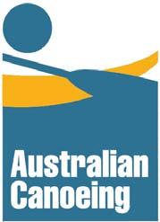 AUSTRALIAN CANOEING INCORPORATED 55th Annual General Meeting 10.