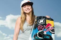 Dallas Friday Dallas is an American wakeboarder from Florida. She won the ESPN ESPY Award for Best Female Action Sports Athlete, 4 X Games gold medals, and other numerous World Titles.
