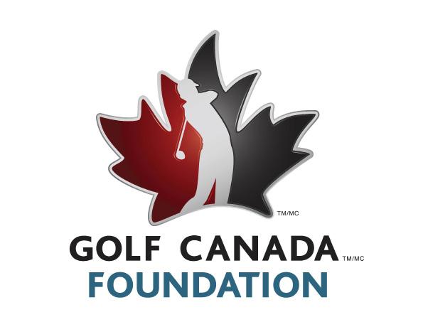 Golf Canada Foundation TO RAISE AND GRANT FUNDS F THE ADVANCEMENT OF GOLF IN