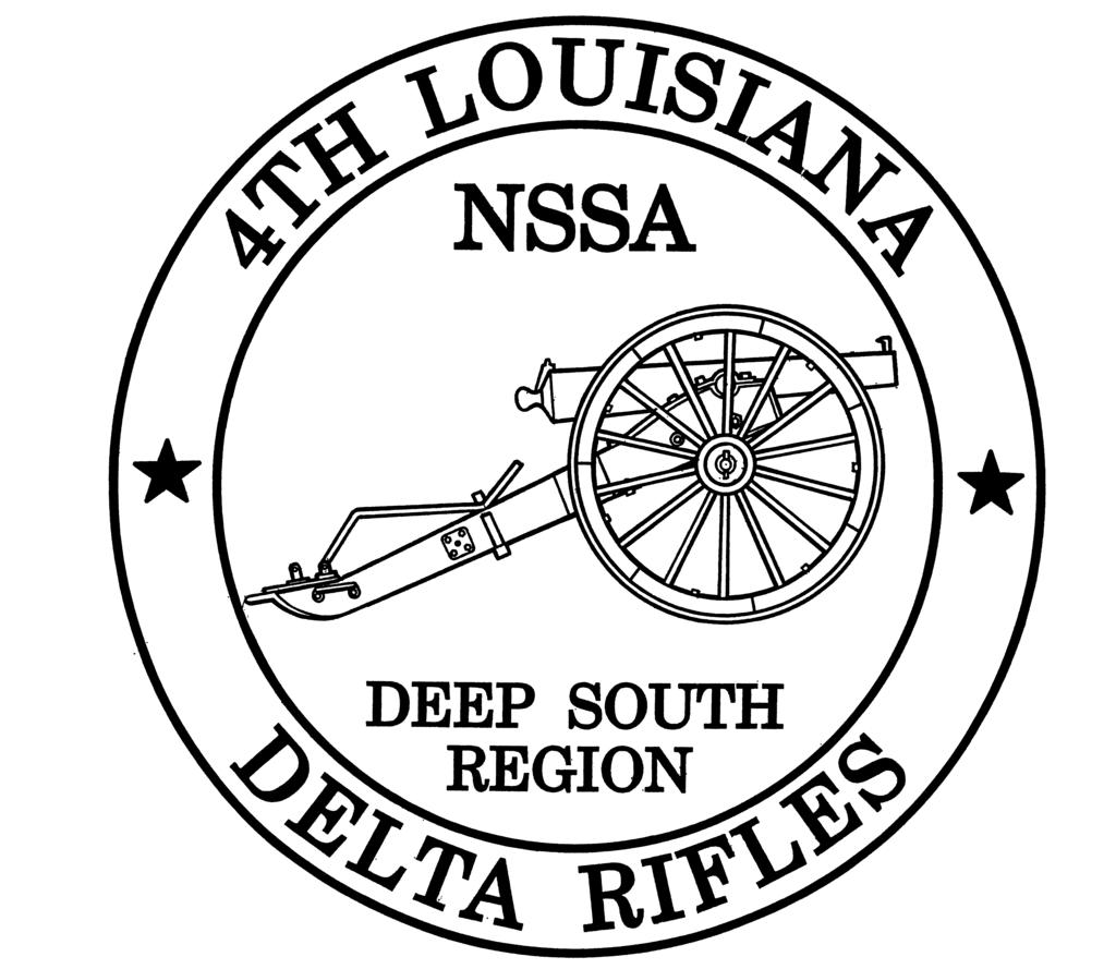 The Delta Rifles had a good turnout of 7 team members to support this event with the set up and conduct of the range.