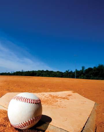 The Georgia igh School Association is proud of the commitment to excellence that onstrated throughout the season, as the quality of play in high school baseball in Georgia continues to grow.