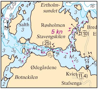 2016-08-18 13 No 612 11448 Chart: 937 Norway. Skagerrak. Oslofjorden. Kirkøy. Submarine pipeline.