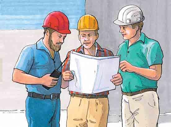 Mittesiduv heade tavade juhend ehitustööplatside direktiivi 92/57/EMÜ mõistmiseks ja rakendamiseks a) Projekti ohutus- ja tervishoiualane juhtimine Ehitustööde tõhus korraldus ja kooskõlastamine on