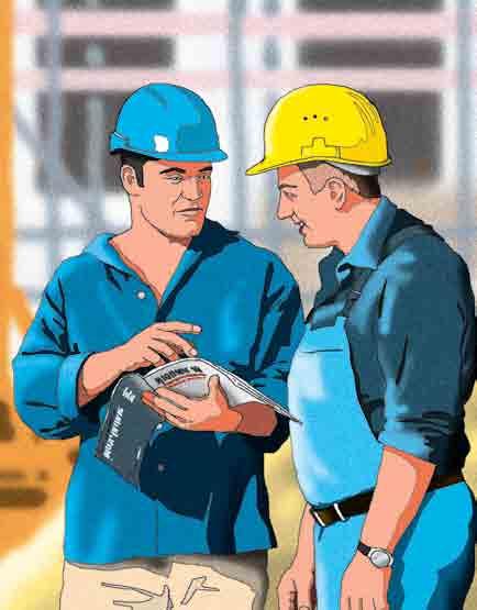 Mittesiduv heade tavade juhend ehitustööplatside direktiivi 92/57/EMÜ mõistmiseks ja rakendamiseks Töötajate teavitamine Direktiivis 92/57/EMÜ on sätestatud järgmiselt: Artikkel 11 Töötajate