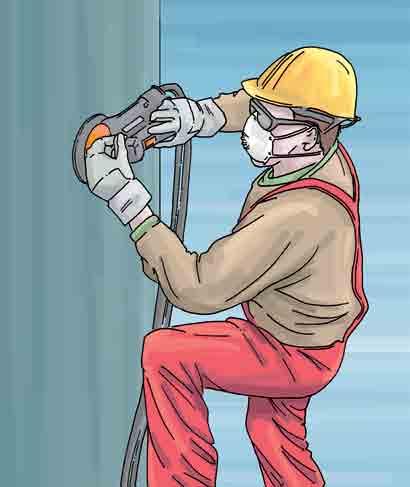Mittesiduv heade tavade juhend ehitustööplatside direktiivi 92/57/EMÜ mõistmiseks ja rakendamiseks Ilmastikutingimused Töötajad peaksid olema kaitstud nende ohutust ja tervist kahjustada võivate