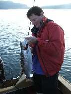 Angling Success - we all want it!