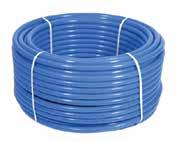 06 F1922500 2 1 2" Uponor AquaPEX White, 20 ft. straight lengths, 60 ft. (3 per bundle) 8 $994.40 F1913000 3" Uponor AquaPEX White, 10 ft. straight lengths, 30 ft. (3 per bundle) 10 $692.