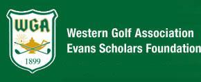 Oak Park Country Club and the Evans Scholarship Oak Park Members have a long and valued commitment to the success of the Western Golf Association and the Evans Scholars Program.