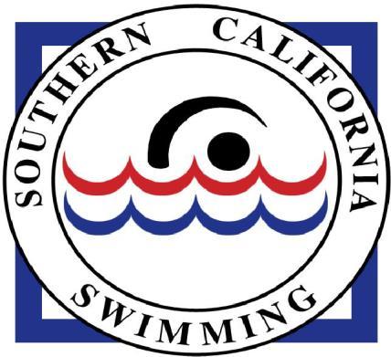 2017 Southern California Swimming Winter Age Group Championships December 8-10, 2017 Open to SCS COMMITTEE TEAMS: COASTAL: CANY, CSSC METRO: BPAC, COMM, MDNA, SGSG, SMT, TCS, ULTR, VKNG ORANGE